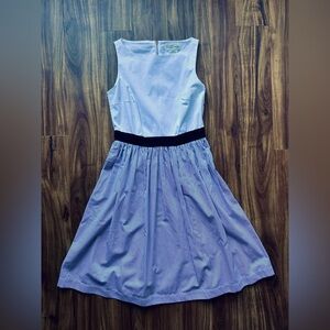 Kate Spade Broome Street dress